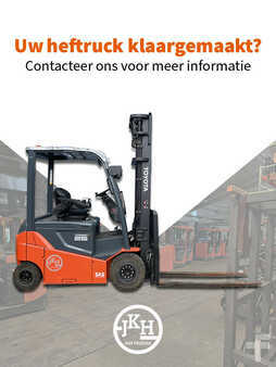 Elektro čtyřkolový VZV 2017  Toyota 8FBMT25 (4)