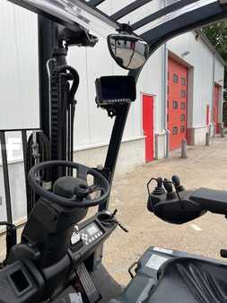 Elektro tříkolové VZV 2018  Toyota 8FBE16T (8)