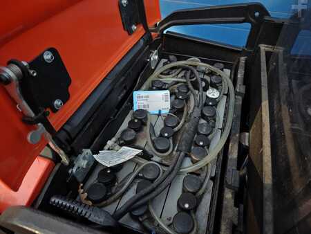 Tukipyörätrukki 2018 BT SPE 140L (2)