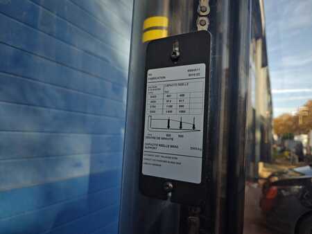 Tukipyörätrukki 2018  BT SPE 140L (5)