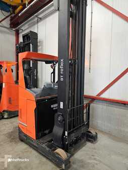 Chariots à mât rétractable 2017  BT RRE140H (1)