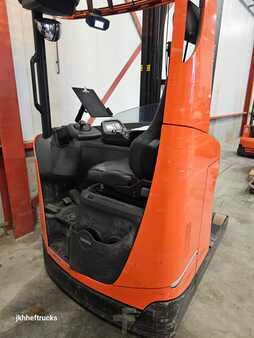 Työntömastotrukki 2017 BT RRE140H (2)