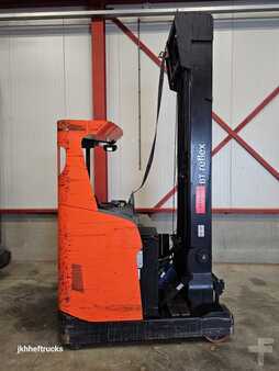 Työntömastotrukki 2017 BT RRE160H (1)