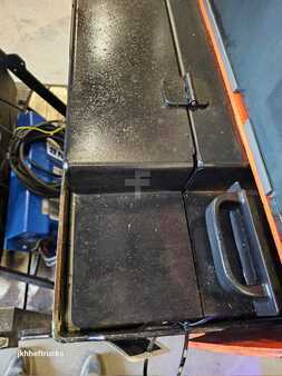 Tolóoszlopos targonca 2017  BT RRE160H (10)