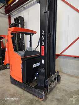 Tolóoszlopos targonca 2017  BT RRE160H (2)