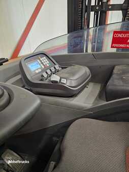 Chariots à mât rétractable 2017  BT RRE140H (3)