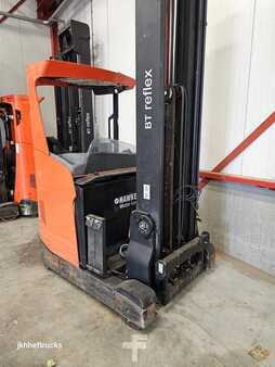 Työntömastotrukki 2017 BT RRE140H (2)