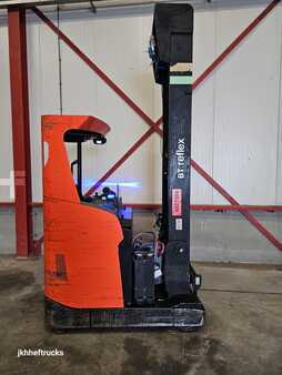 Työntömastotrukki 2017 BT RRE140H (1)