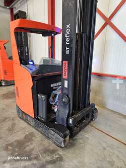 Chariots à mât rétractable 2017  BT RRE140H (2)