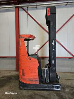 Chariots à mât rétractable 2017  BT RRE140H (1)