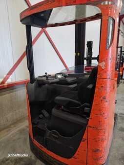 Chariots à mât rétractable 2017  BT RRE140H (3)