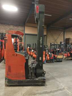 Chariots à mât rétractable 2017  BT RRE140H (1)