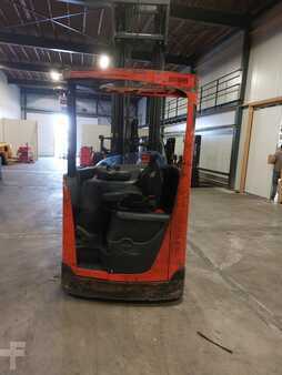 Chariots à mât rétractable 2017  BT RRE140H (3)