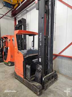 Työntömastotrukki 2017 BT RRE140H (2)