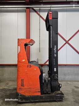 Chariots à mât rétractable 2017  BT RRE140H (1)