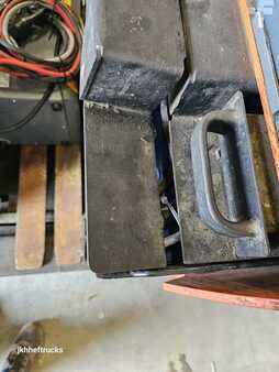 Tolóoszlopos targonca 2017  BT RRE160H (8)