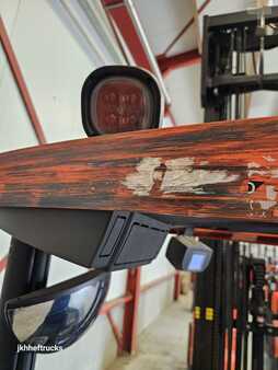 Tolóoszlopos targonca 2017  BT RRE160H (9)