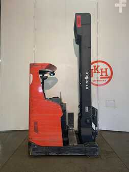 Chariots à mât rétractable 2017  BT RRE140H (1)