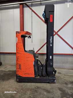 Työntömastotrukki 2017 BT RRE160H (2)