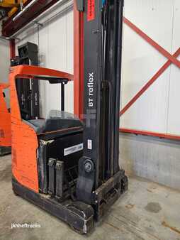 Tolóoszlopos targonca 2017  BT RRE160H (1)