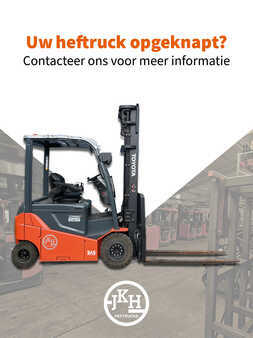 Chariots électriques à 4 roues 2017  Toyota 8FBM20T (11)