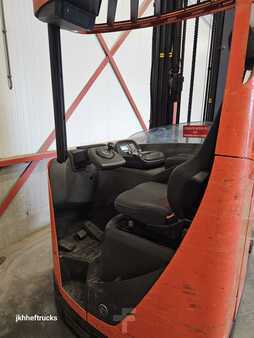 Työntömastotrukki 2015 BT RRE160E (2)