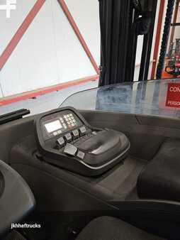 Työntömastotrukki 2015 BT RRE160E (3)