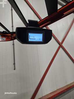 Tolóoszlopos targonca 2019  BT RRE160H (4)