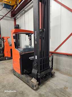 Tolóoszlopos targonca 2019  BT RRE160H (3)