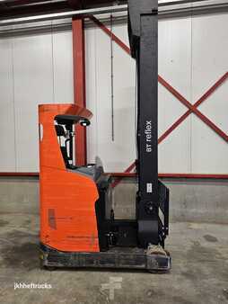 Tolóoszlopos targonca 2019  BT RRE160H (1)