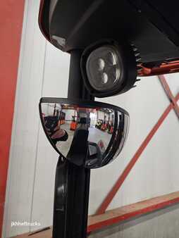 Tolóoszlopos targonca 2019  BT RRE160H (6)