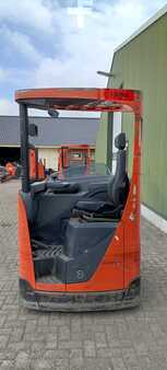 Chariots à mât rétractable 2015  BT RRE 140 (3)