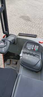 Työntömastotrukki 2015 BT RRE 140 (2)