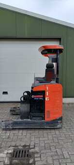 Työntömastotrukki 2015 BT RRE 140 (1)