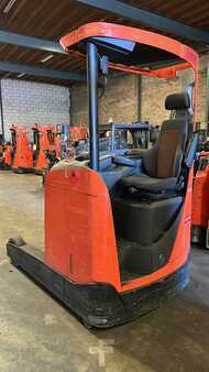 Työntömastotrukki 2016  BT RRE200E (1)