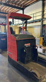 Työntömastotrukki 2016 BT RRE200E (2)