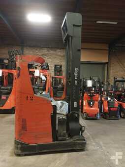 Chariots à mât rétractable 2017  BT RRE140H (1)