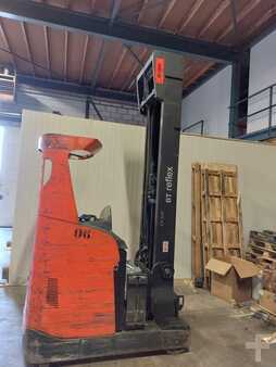 Työntömastotrukki 2017 BT RRE140H (3)