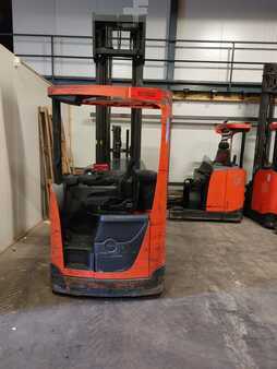 Työntömastotrukki 2017 BT RRE140H (2)