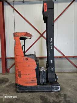 Chariots à mât rétractable 2017  BT RRE140H (1)