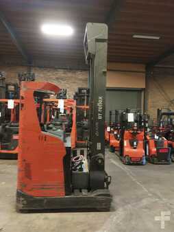 Työntömastotrukki 2017 BT RRE 140 (1)