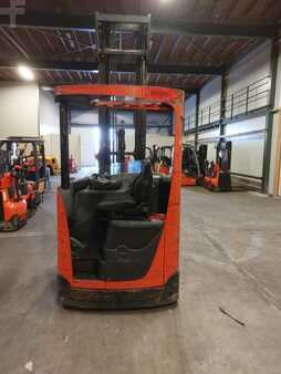 Chariots à mât rétractable 2017  BT RRE 140 (2)