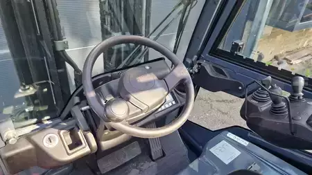 Sähkö - 4 pyör 2026  Toyota 8FBM20T (6)