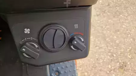 Eléctrico - 4 rodas 2016  Toyota 8FBM25T (7)