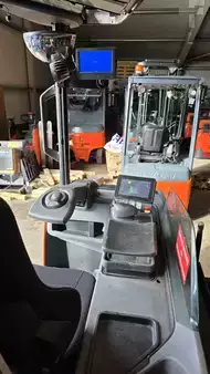 Reach Trucks 2022  Toyota RRE200HE (8)