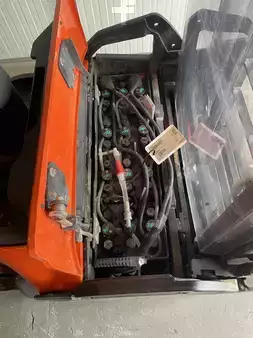 Hochhubwagen 2018  BT SPE140l (2)