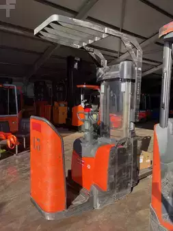 Hochhubwagen 2018  BT SPE140L (1)