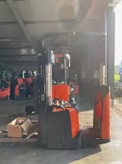 Hochhubwagen 2018  BT SPE140L (2)