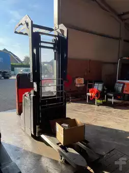 Hochhubwagen 2018  BT SPE140L (3)
