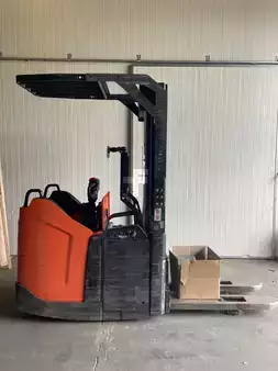 Hochhubwagen 2019  BT SPE140L (1)